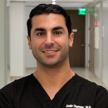Dr. Justin Houman, MD