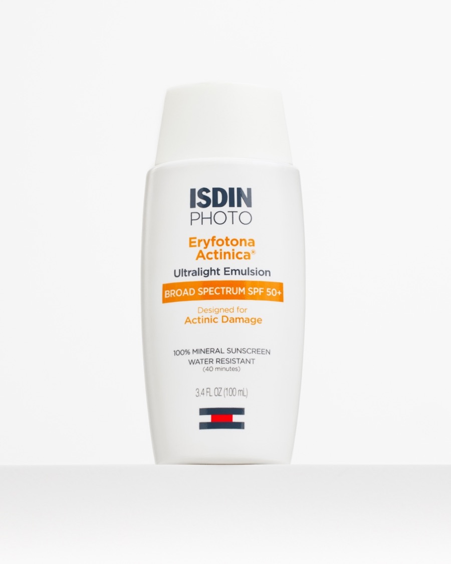 ISDIN Eryfotona Actinica SPF 50+