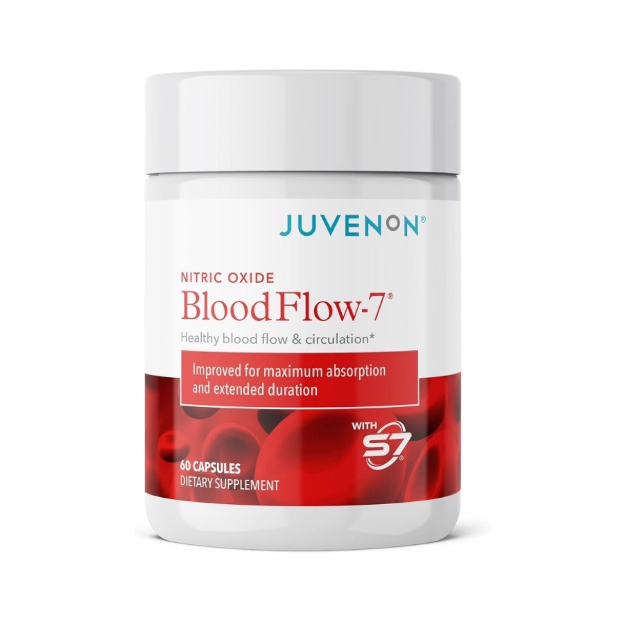 Juvenon BloodFlow-7